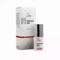 Me Line 01 Caucasian Skin