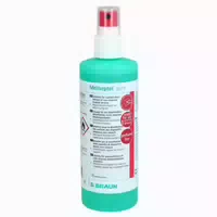 Meliseptol Pure Oberflächendesinfektion Sprühfla 250 ml