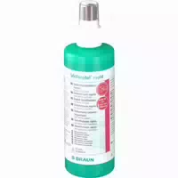 Meliseptol Rapid Schnelldesinfektion