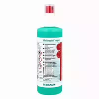 Meliseptol Rapid Sprühflasche 250 ml Sprühflasche