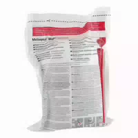 Meliseptol Wipes Sensitive Nachfüllpackung 60 St Tücher