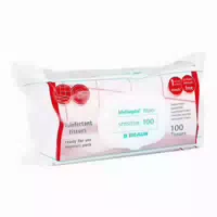 Meliseptol Wipes Sensitive Nachfüllpackung