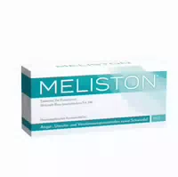 Meliston Tabletten 80 St