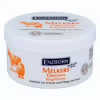 Melkers Original Premium Mit Sheabutter Enzborn