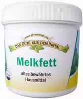 Melkfett 200 ml