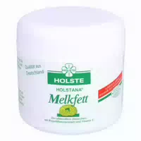 Melkfett A Holstana 100 ml