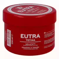Melkfett Eutra Tetina 250 ml