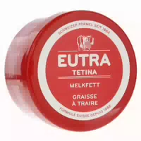 Melkfett Eutra Tetina 1000 ml Creme