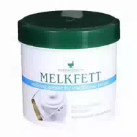 Melkfett Herbamedicus