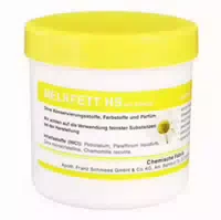 Melkfett Hs Mit Kamille Salbe 250 Ml