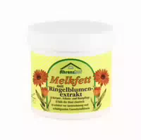 Melkfett mit Ringelblumenextrakt