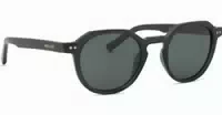 Meller Chauen Fog Olive