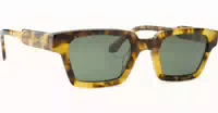 Meller Deka Light Tigris Olive