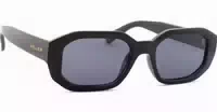 Meller Kessie All Black