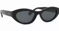Meller Mara All Black
