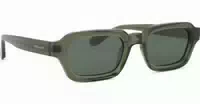 Meller Nayah Stone Olive