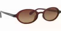 Meller Oba Maroon Brown