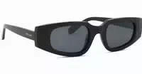 Meller Safi All Black