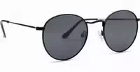 Meller Yster All Black 2