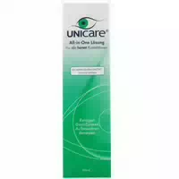 Unicare All in One Lösung Hartlinsen