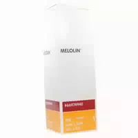Melolin 5x5 Cm Wundauflagen Steril 100 St