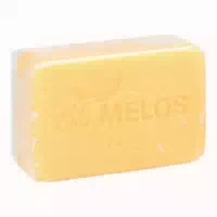 Bio Melos Pflegeöl Seife Buttermilch 100 g Seife