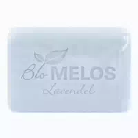 Speick Naturkosmetik Melos Bio Lavendel Seife