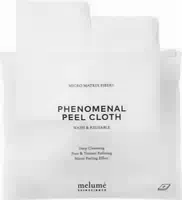 Mélumé Skinscience Phenomenal Peel Cloth 2 stk