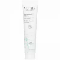 Melvita 3in1 Bio Zahnpasta