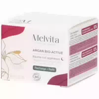Argn Bio Activo Regenerierbalsam für die Nacht zum Aufladen