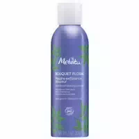 Melvita Floral Bouquet Sanftes Bio Peelingpulver