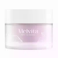 Melvita Nectar De Lumière – Creme für Strahlende Haut gegen Pigmentflecken
