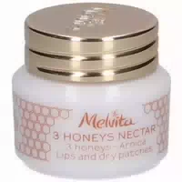 Melvita Nectar De Miels Mehrzweckbalsam Mit Bio Honig