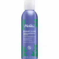Melvita Sanfter Peelingpuder Bouquet Floral Detox