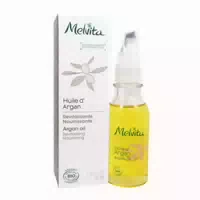 Melvita Schwarzkümmelöl 50 ml