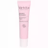 Source De Roses Frisches Augenkontur Gel