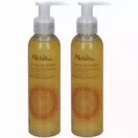 Melvita Source De Roses Milky Cleansing Oil