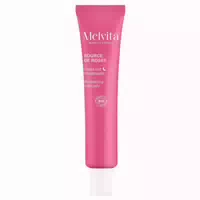 Melvita Source De Roses Revitalisierendes Nachtgelée