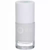 Meme Antioxidativer Silicium Nagellack – Farbton Nude Lacté