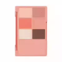 Im Meme Color Pattern Palette 001 Coral Pattern