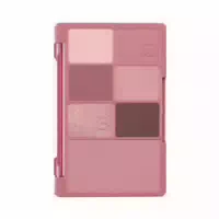 Im Meme Color Pattern Palette 001 Coral Pattern