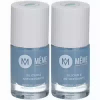 Même Nagellack Denim 22 Fanny