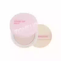 Im Meme Pink Blur Tone Up Pact 10g
