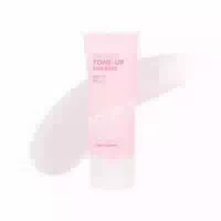 Im Meme Pink Blur Tone Up Sun Base Spf50 Pa 40ml
