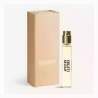 Memo Paris African Leather Eau De Parfum Spray 10ml
