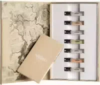 Memo Paris Discovery Set For Him 7 X 1,5 ml