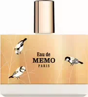 Memo Paris Eau De Memo Eau De Parfum Edp