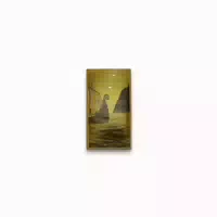 Memo Paris Argentina Edp 75ml 0,075 l