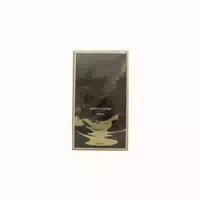 Memo U Oriental Leather Edp 75ml 0,075 L