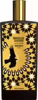 Memo Paris Moroccan Leather Eau De Parfum Edp
